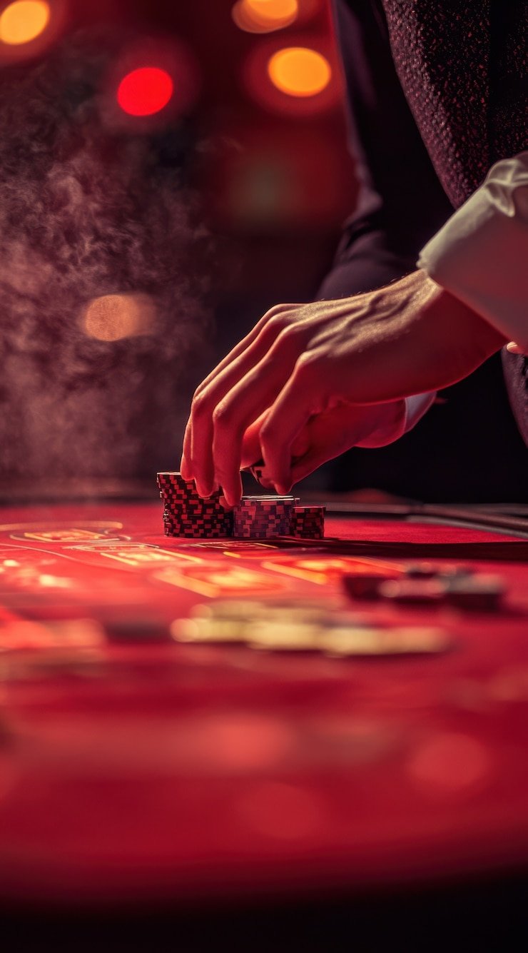 Pengalaman mobile Mahjong Keberuntungan