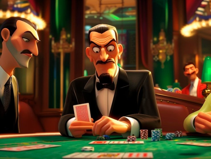 Permainan tembak seru lotusbet88 di ponsel