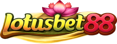 Logo lotusbet88 untuk pengguna Indonesia